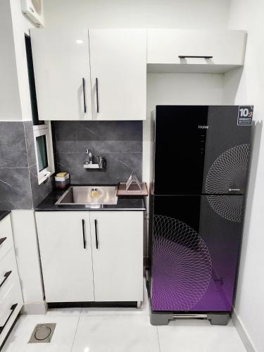 Two-Bedroom Luxury Apartment Zameen Opal - image 3