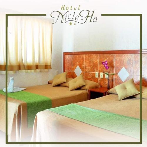 Hotel Nicte-Ha Campeche