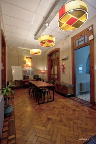 Palvelut, Hostel Suites Palermo in Buenos Aires