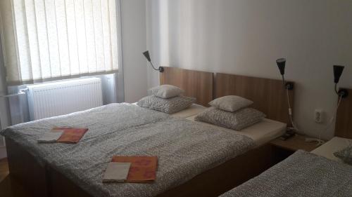 Capital Guesthouse Budapest, Budapešť (fotografie 8)