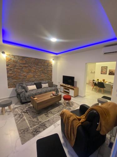 Alexandra apartment, Athènes