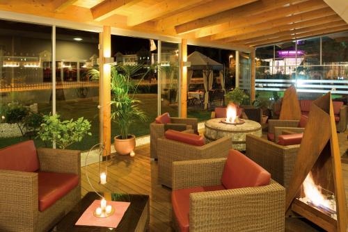 Apparthotel Germania - image 7