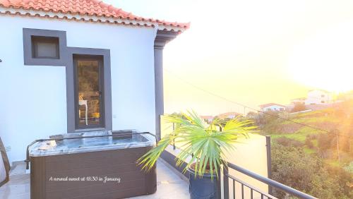 Espirito do Mar - Premium Villa with Jacuzzi, Estreito da Calheta (fotografie 3)