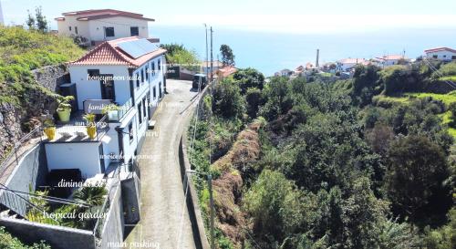 Espirito do Mar - Premium Villa with Jacuzzi, Estreito da Calheta (fotografie 10)