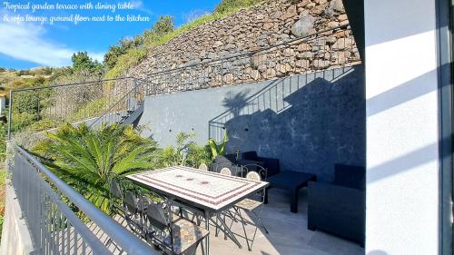 Espirito do Mar - Premium Villa with Jacuzzi, Estreito da Calheta (fotografie 7)