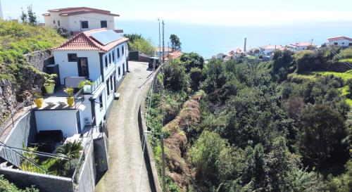 Espirito do Mar - Premium Villa with Jacuzzi, Estreito da Calheta (fotografie 8)