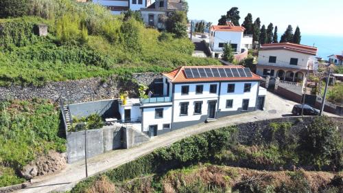 Espirito do Mar - Premium Villa with Jacuzzi, Estreito da Calheta (fotografie 9)