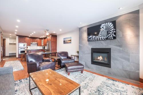 Greyhawk by Outpost Whistler in Whistler, Canada