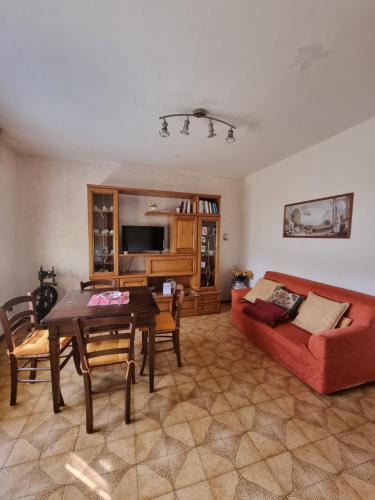 Appartamento al primo piano - Apartment - Reggio Emilia
