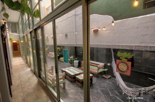 Facilities, Hostel Suites Palermo in Palermo