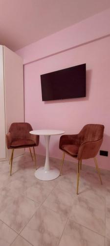 設施, Lungofiume Suite in 阿韋利諾