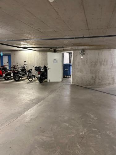 Beautiful Loft In The Center Of Lausanne - image 11