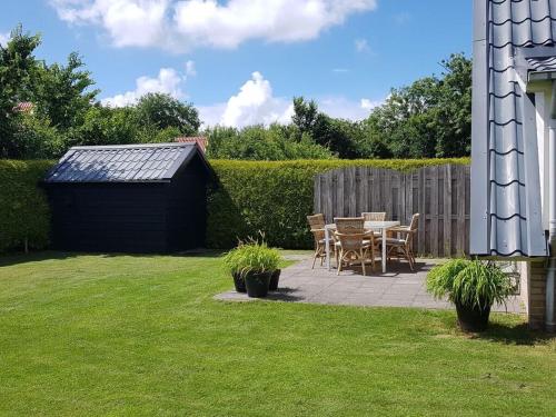 Facilities, Holiday home Sandepark 127 in Callantsoog