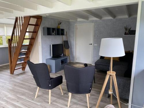 Facilities, Holiday home Sandepark 127 in Callantsoog