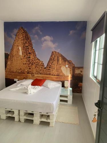 Palmira House in Cidade Velha