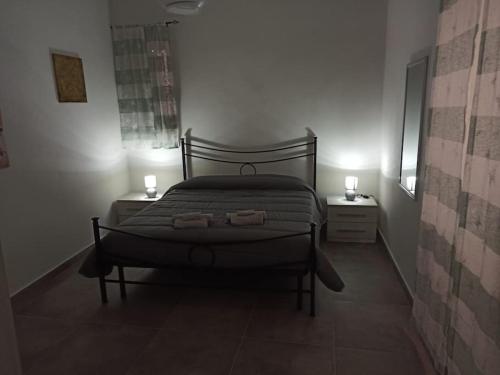 Intero alloggio - centro storico - La Tana di Aldo- 150 m da Pepe in Grani in Caiazzo