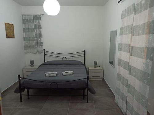 Intero alloggio - centro storico - La Tana di Aldo- 150 m da Pepe in Grani in Caiazzo