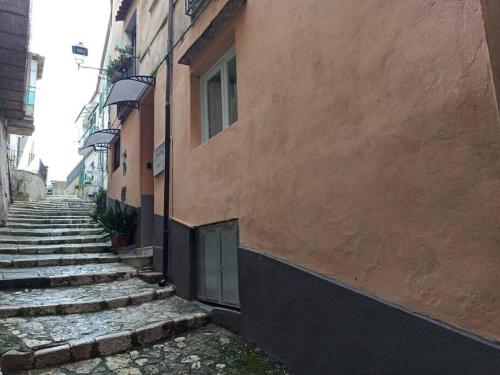 Intero alloggio - centro storico - La Tana di Aldo- 150 m da Pepe in Grani in Caiazzo