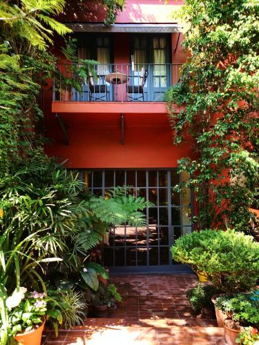 BE Jardin Escondido By Coppola, Buenos Aires (Foto 6)