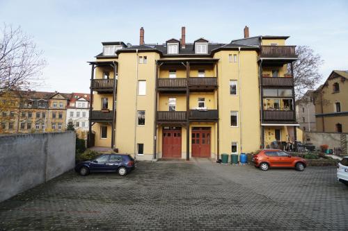 ทัศนียภาพภายนอกโรงแรม, Retreat am Teich in อาลเทนบวร์ก