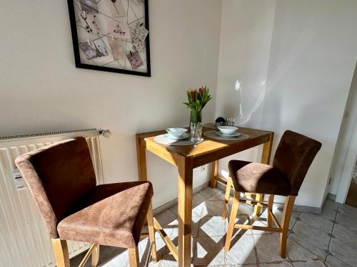 บริการและสิ่งอำนวยความสะดวก, Retreat am Teich in อาลเทนบวร์ก