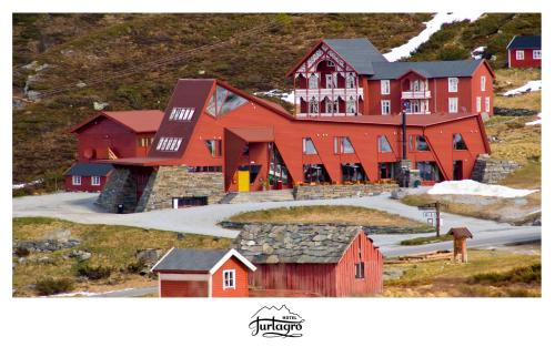 Turtagrø Hotel - image 4