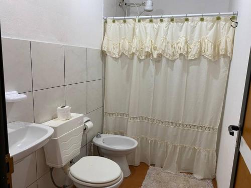 Departamento 4 Pellegrini in Posadas