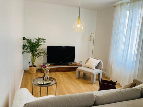 Luxury flat near Paris & Disney