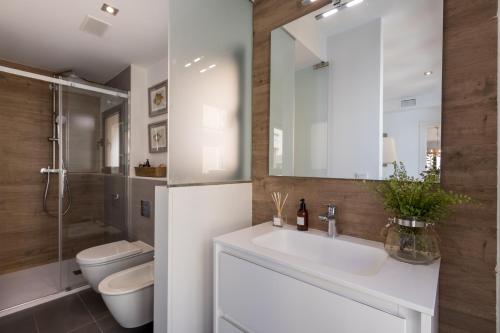 Chezmoihomes Plaza Nueva Premium - image 6