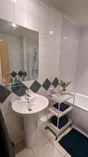 Excellent Leeds City Center 1 Bedroom Apartment, Leeds (foto 8)