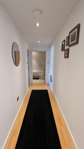Excellent Leeds City Center 1 Bedroom Apartment, Leeds (foto 9)