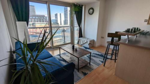 Excellent Leeds City Centre 1 Bedroom Apartment