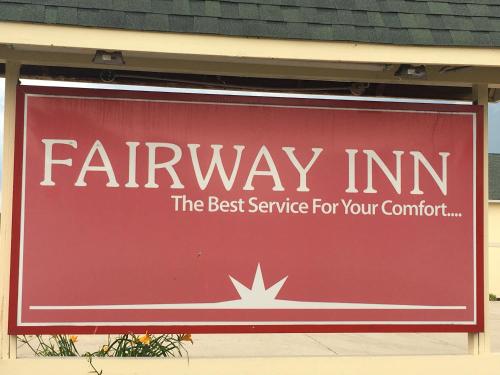 Fairway Inn, Florence, IN