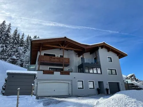 Willi's Holidays Home in Saalbach-Hinterglemm, Österreich