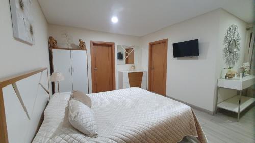 apartamento T2 zona rural