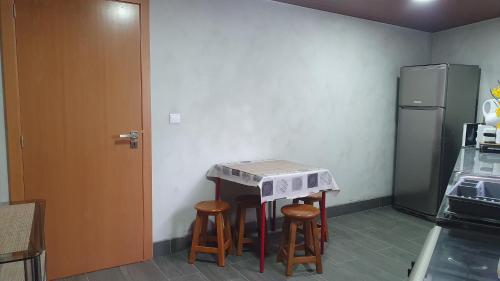 apartamento T2 zona rural