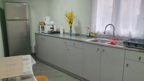 apartamento T2 zona rural