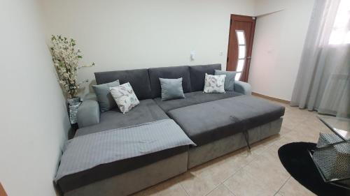 apartamento T2 zona rural