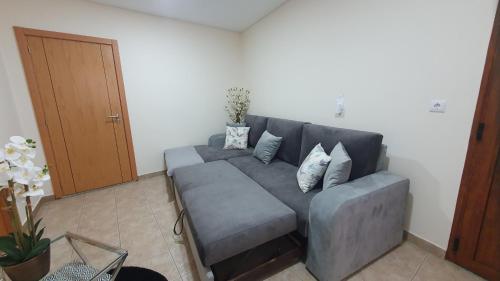 apartamento T2 zona rural