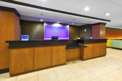 Fairfield Inn & Suites by Marriott Lexington North in Lexington, USA