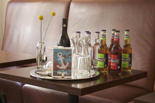 Schlaflounge - image 13