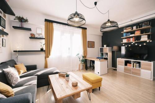 T22 homey apartment