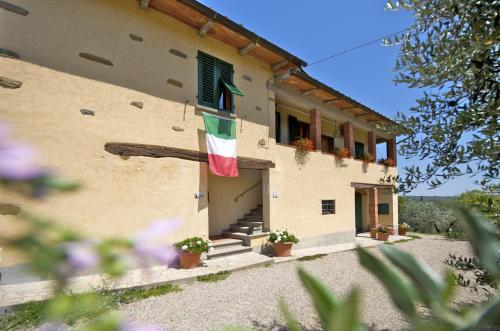 Agriturismo Podere Zollaio 4