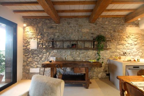 Seadmed, Agriturismo iOlive Tuscany appartamento Pendolino in Santa Luce