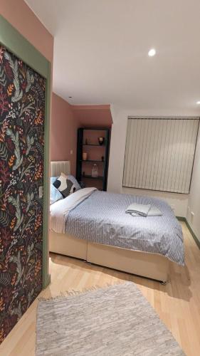 Heart of Leeds - 2 Bedroom Flat, Leeds (fotografie 11)