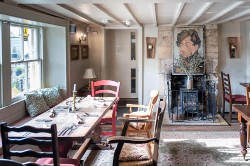 The George at Woolley