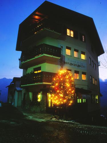 Da Gigi Alpine Rooms 5