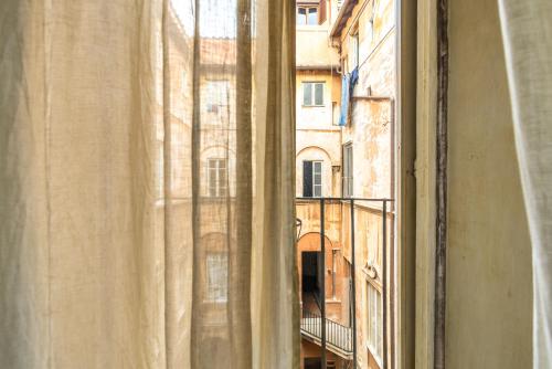Suite Palazzo Bonaventura, Rzym (zdjęcie 7)