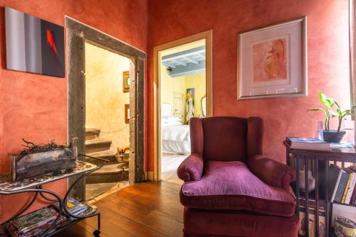 Suite Palazzo Bonaventura, Rzym (zdjęcie 9)