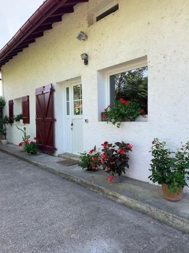 La Ferme Pouchuc - Location saisonnière - Bénesse-Maremne
